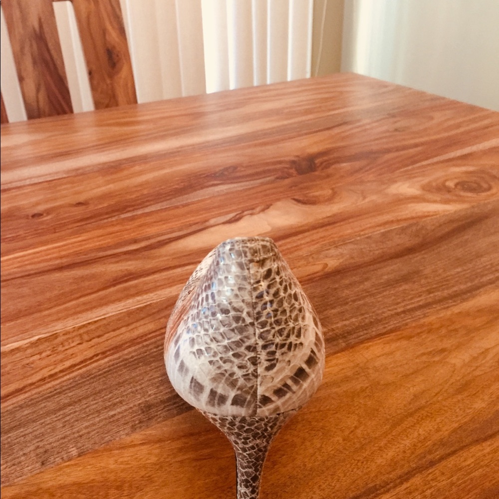 Corso Como Python Shoe - image 4